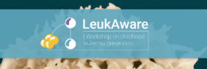 LeukAware sobre prevención de leucemia