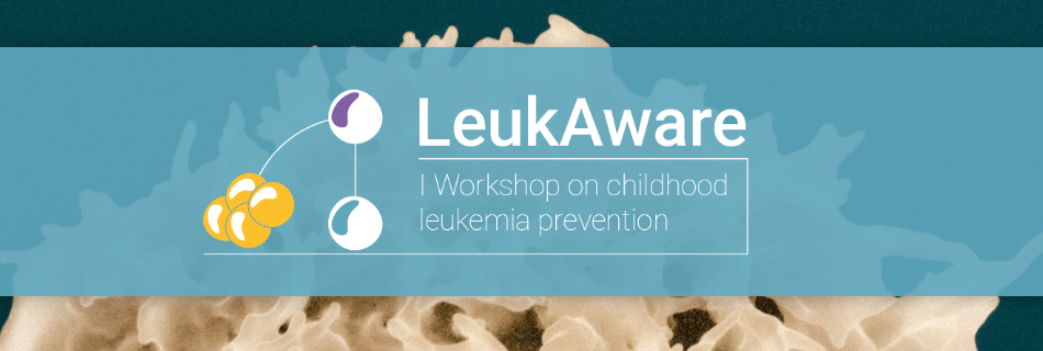 LeukAware sobre prevención de leucemia